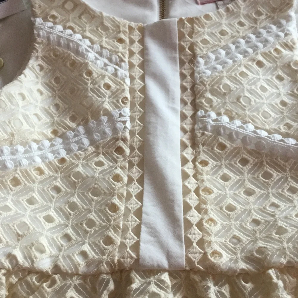 💕GB girls gorgeous girls dress size 7 NWT 💕